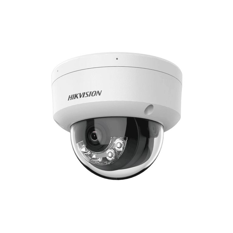 DOMO IP 2MP ACUSENSE SMART HYBRID LIGHT 2.8MM, IR 30M