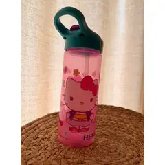 GENERICO - Tomatodo rosa femenino