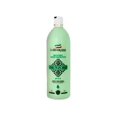 LA BRASILIANA - Botox Capilar Hidro Nutritivo BTX -