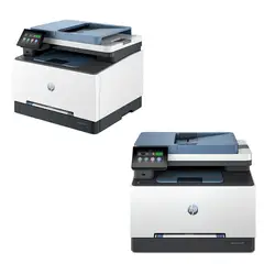 HP - Impresora Multifuncional Color LaserJet Pro MFP 3303fdw Láser Color Wi-Fi LAN USB