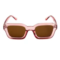 BLINDERS - Lentes de Sol Rosado Modelo Pink Depp
