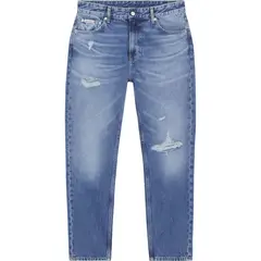CALVIN KLEIN - JEAN DAD JEAN PARA HOMBRES CK