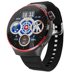 GENERICO - Reloj Inteligente Smartwatch HW10 Pro Kit Premiun Doble Correa