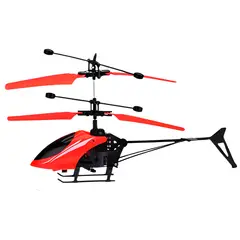 GENERICO - HELICOPTERO CON CONTROL REMOTO