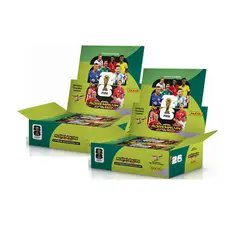 PANINI - CARDS COPA MUNDIAL 2026 ADRENALYN XL – 2 DISPLAYS BOX (48 SOBRES)