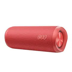 QCY - Altavoz Sp7 40w Bluetooth 5.4 IPX7 Rojo