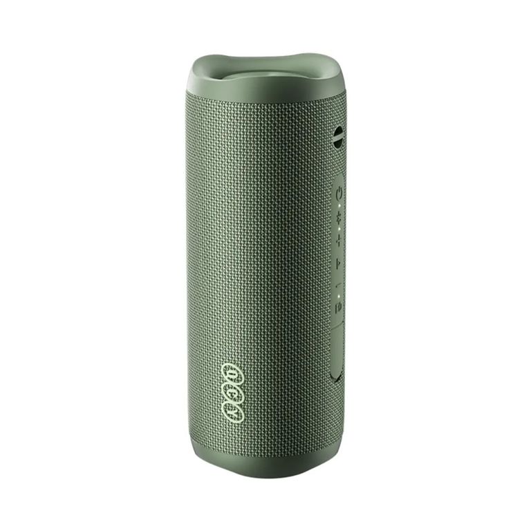 Altavoz Sp7 40w Bluetooth 5.4 IPX7 Verde