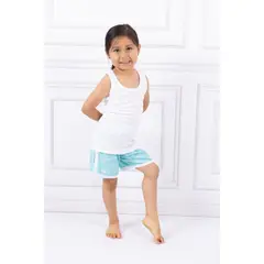 KYM MULTIUSOS - BVD ESCOLAR NIÑA ALGODÓN