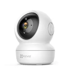 EZVIZ - Cámara Ip Cs-H6C-R105-1L2Wf 2Mp Full Hd 1080P Con Audio Bidireccional