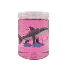 GENERICO - Figura Slime de Brainrot de los Tralaleros Tralalas