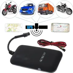 OEM - Localizador GPS 311C para Auto y Moto - Resistente al Agua con Corta Corriente