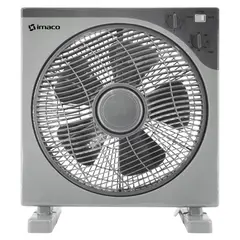 IMACO - Ventilador RecirPortatil IVA13