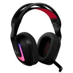 ASTRO GAMING - AUDIFONO LOGITECH G ASTRO A20X 90HPC-PS5-XBOX RGB BLACK