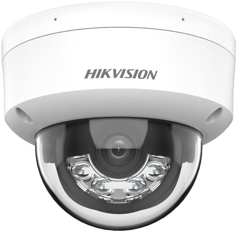 DOMO IP CON IR EXTERIOR 4MP LENTE 2.8MM