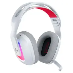 ASTRO GAMING - AUDIFONO LOGITECH G ASTRO A20X 90H/PC-PS5-XBOX RGB WHITE