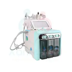 IMPORTADO MC - EQUIPO DE HYDRAFACIAL PROFESIONAL 6 EN 1
