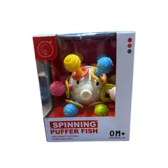 GENERICO - SONAJA MORDEDORA PARA BEBÉ