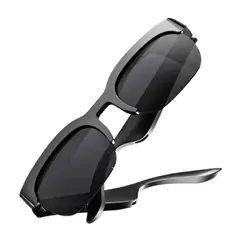 GENERICO - Lentes Inteligentes IA Traductor 164 Idiomas, Música y Llamadas