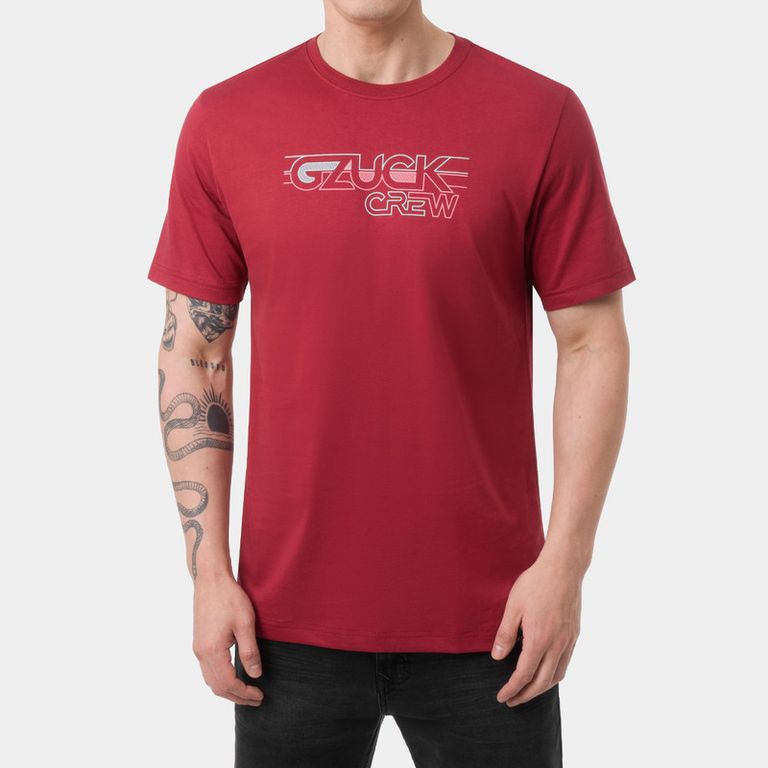 Polos Tshirt Jersey Audren Hombre