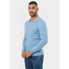 NORTON - Polos Polo Moda Hilos Belret Hombre