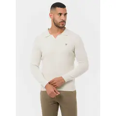 NORTON - Polos Polo Moda Hilos Belret Hombre