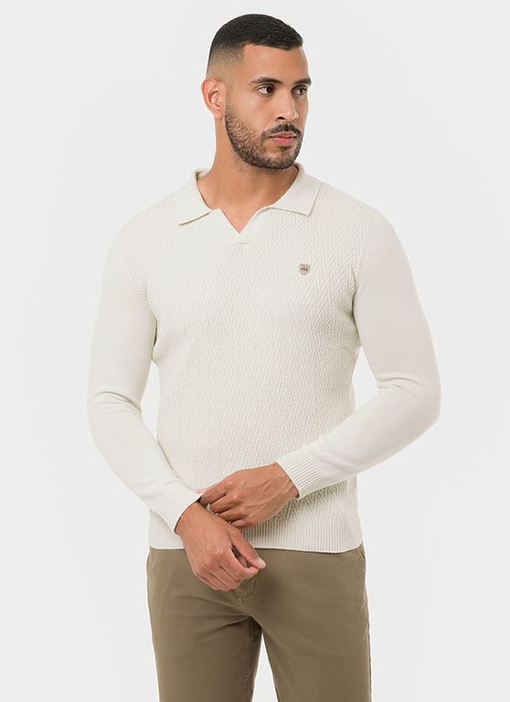 Polos Polo Moda Hilos Belret Hombre