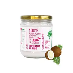 BIOSELVA - Aceite de Coco 100%