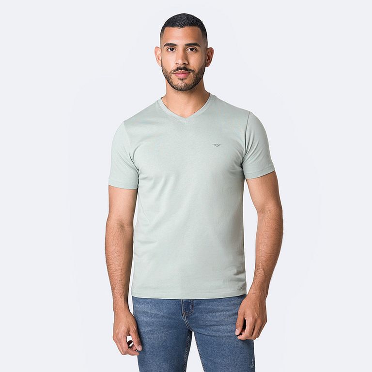 Polo Basico Jersey Karlos Hombre