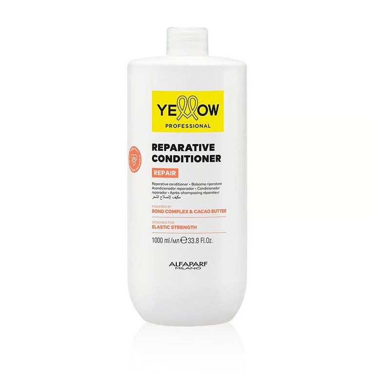 Acondicionador Repair Yellow 1000 ml