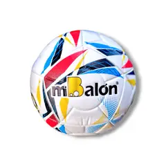 MIBALON - Pelota Termosellada de Futbol N5
