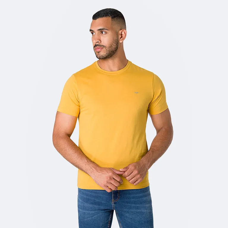 Polo Basico Jersey Lucio Hombre