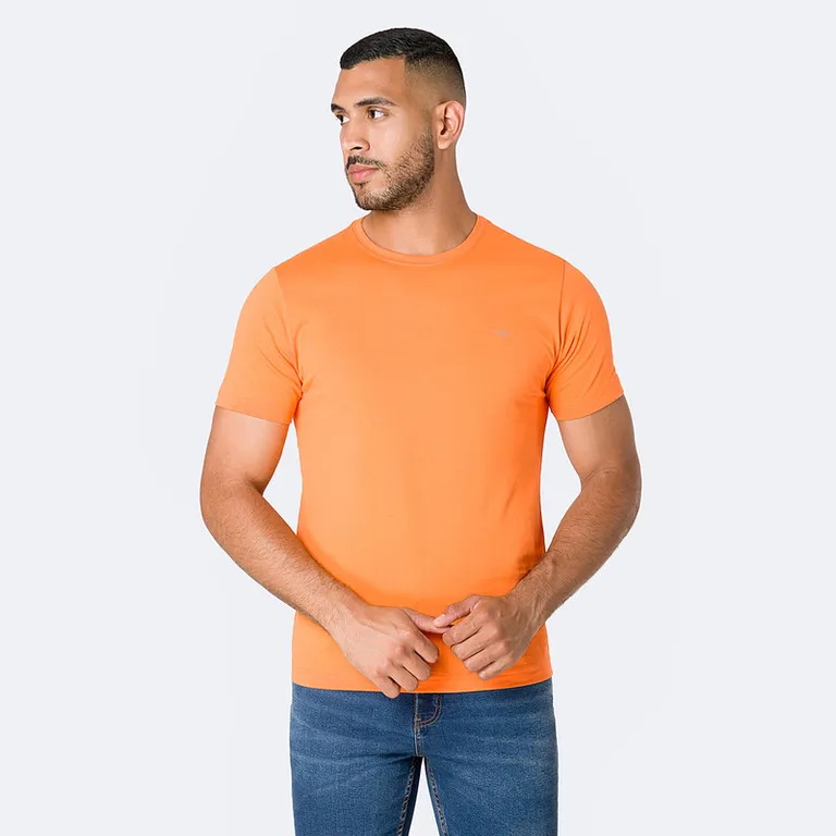 Polo Basico Jersey Lucio Hombre