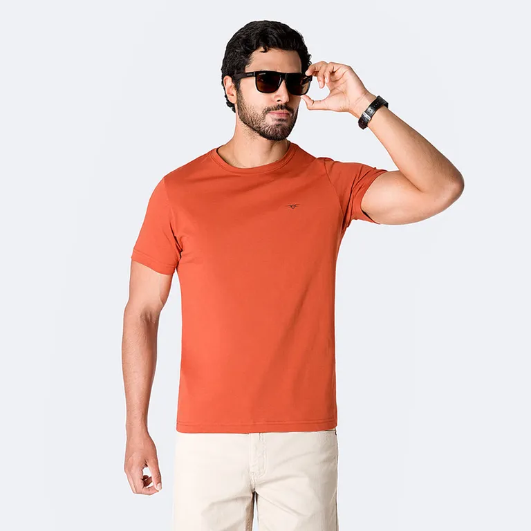 Polo Basico Jersey Lucio Hombre