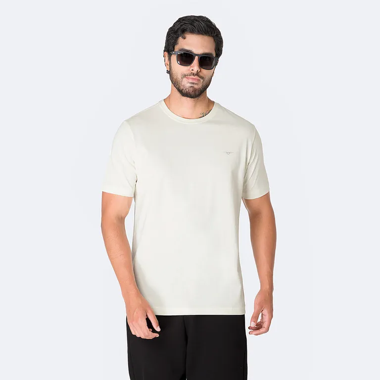 Polo Basico Jersey Lucio Hombre