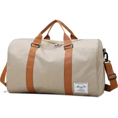 MAKEWAY - - Maletin para Gimnasio y Viajes