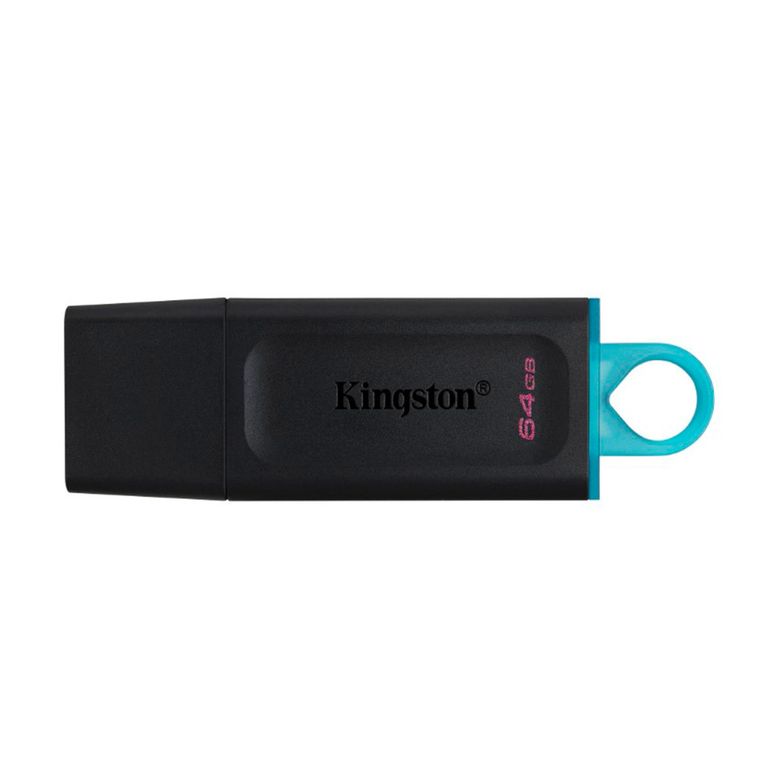 MEMORIA USB 64GB DATATRAVELER EXODIA USB 3.2 P-N DTX-64GB