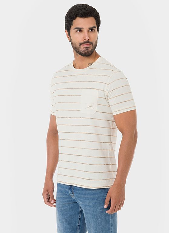 Polo Moda Jersey Porztre Hombre