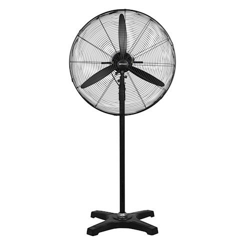 Ventilador industrial 26" 2 en 1 pedestal y pared FS2623E