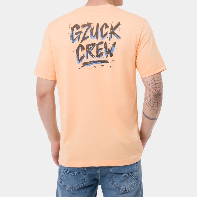 Polo Tshirt Jersey Saners Hombre