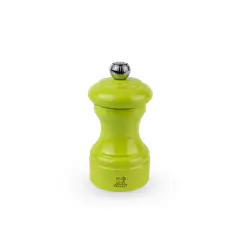 PEUGEOT - Molinillo Bistro para Pimienta 10cm Verde Pistacho