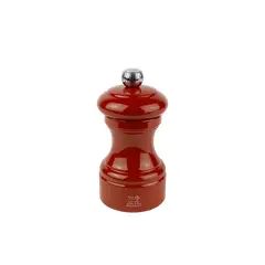 PEUGEOT - Molinillo Bistro para Pimienta 10cm Terracota