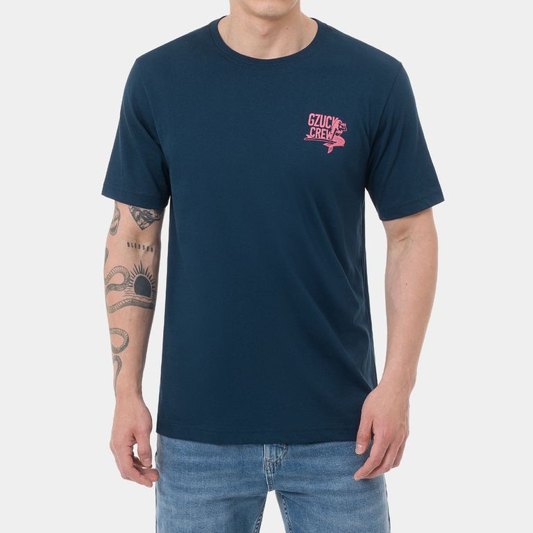 Polo Tshirt Jersey Teyvon Hombre
