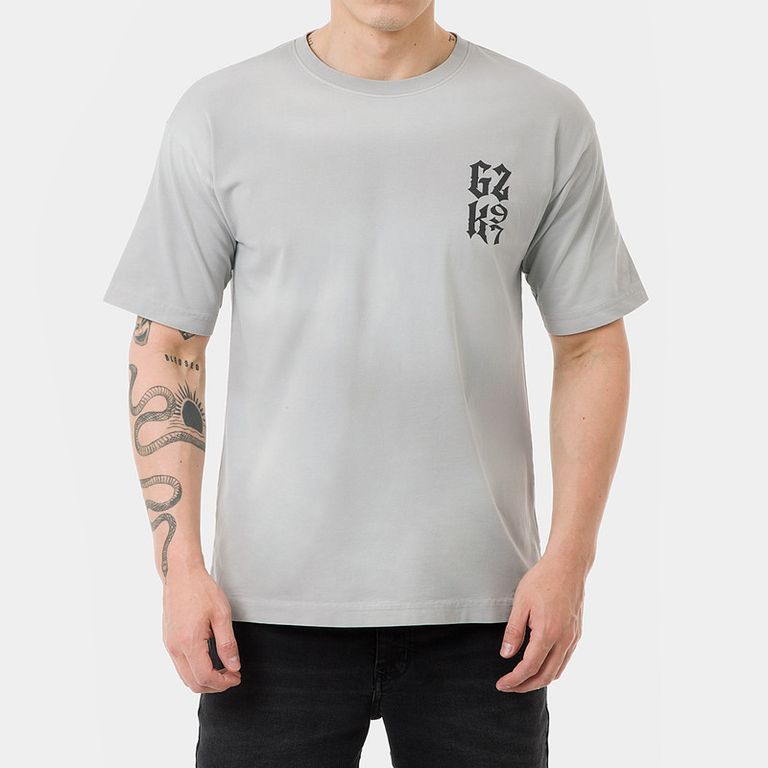 Polo Moda Jersey Uldret Hombre