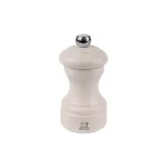 PEUGEOT - Molinillo Bistro para Sal 10cm Ivory