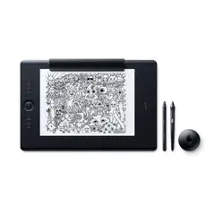 WACOM - TABLETA GRAFICA TABLETA INTUOS PRO P-N PTH860P