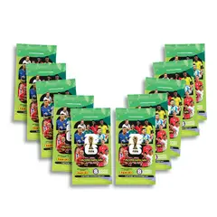 PANINI - CARDS COPA MUNDIAL 2026 ADRENALYN XL - 10 SOBRES