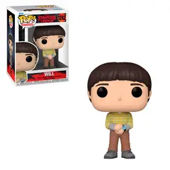 FUNKO - STRANGER THINGS WILL 1242