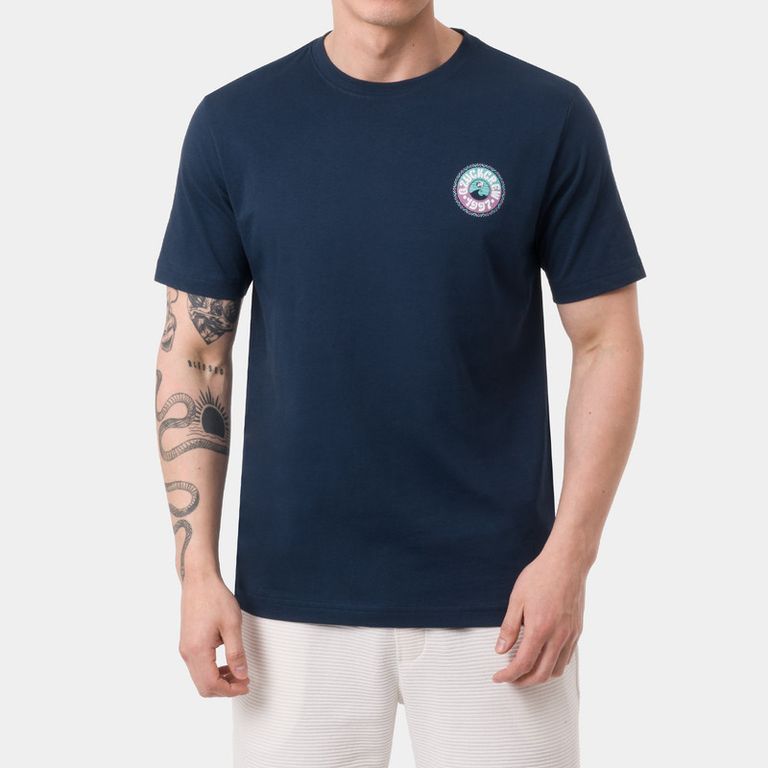 Polo Tshirt Jersey Dranex Hombre