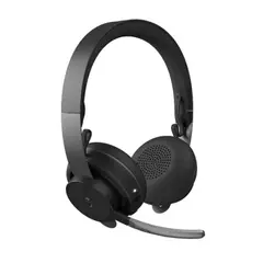 LOGITECH - AUDIFONO ZONE INALAMBRICO RECEPTOR USB-C-USB-A P-N981-000853