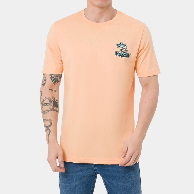 Polo Tshirt Jersey Faydon Hombre
